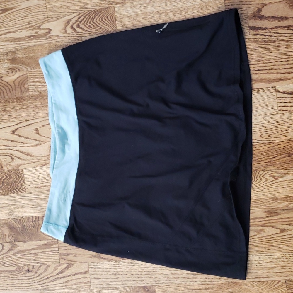 (XL) Tuff Athletics Skort Activewear Running Outdoor Athletic Athleisure
